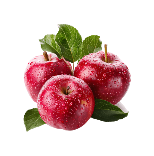 Natural Apple